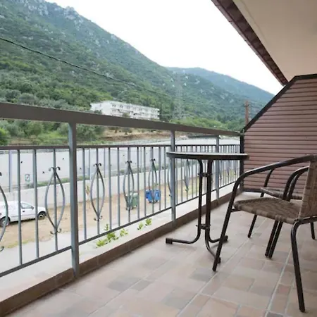 Vasileiou Apartments Kamena Vourla Exterior photo