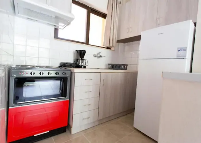 Vasileiou Apartments