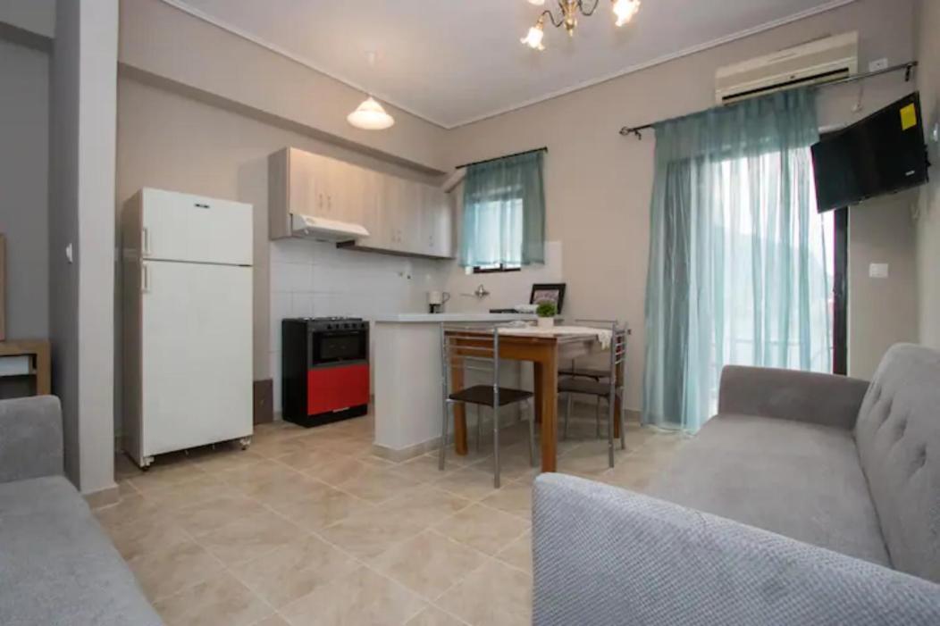 Apartment Vasileiou *
