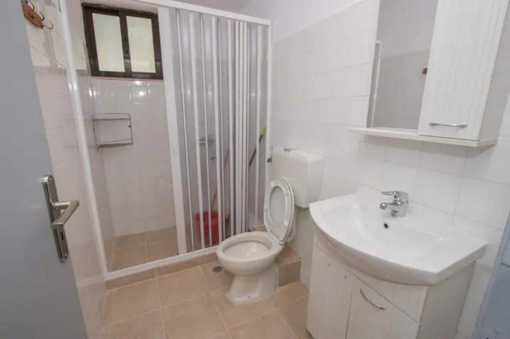Vasileiou Apartment *