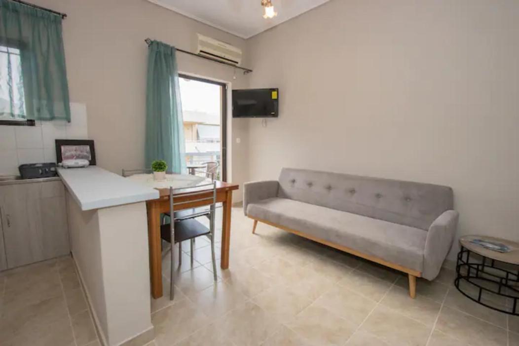 Vasileiou Apartment