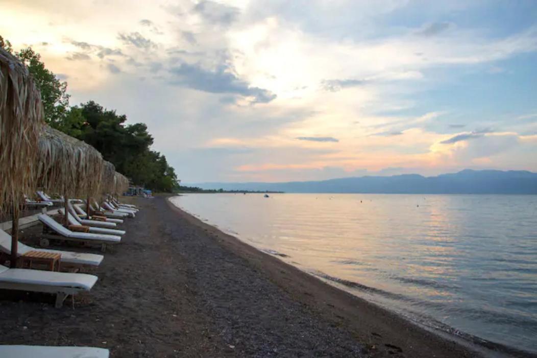 Vasileiou Apartmán Kamena Vourla