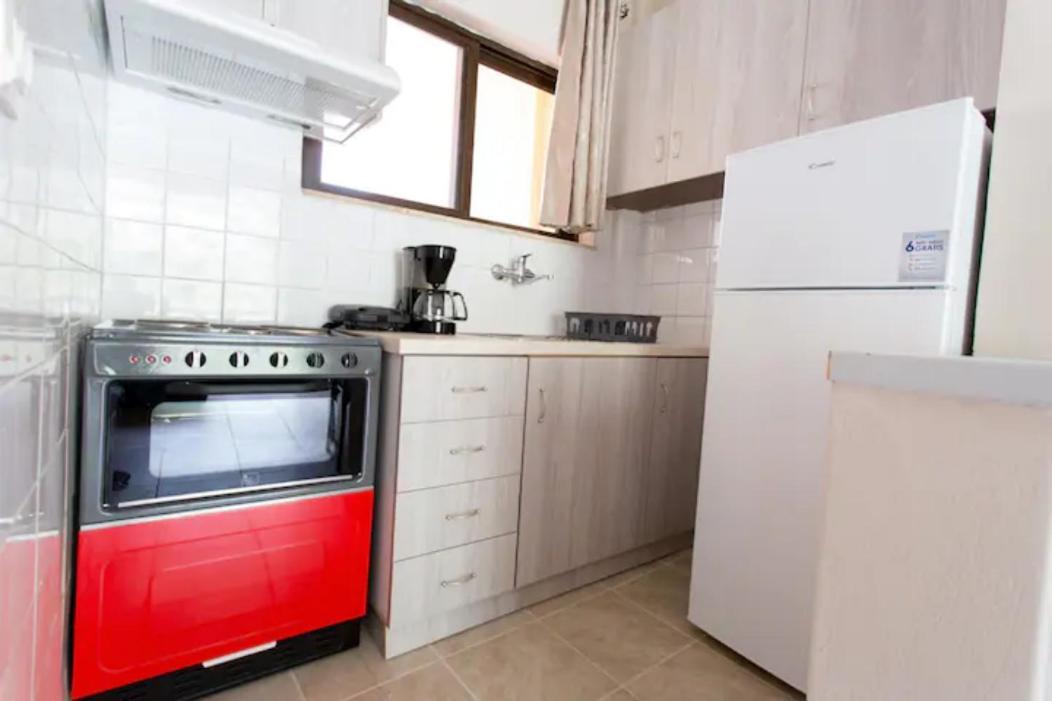 Vasileiou Apartment *