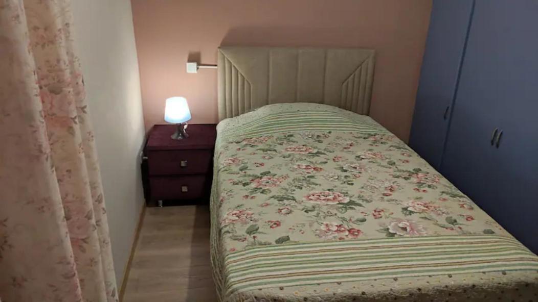 Apartment Vasileiou *