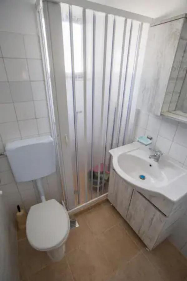 Apartmán Vasileiou Kamena Vourla