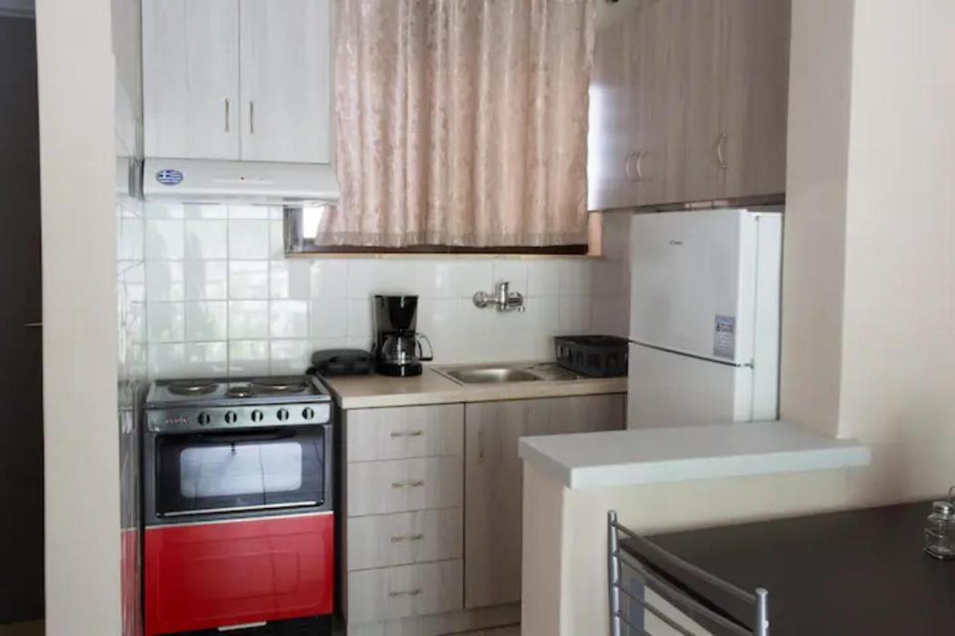 Apartment Vasileiou Kamena Vourla
