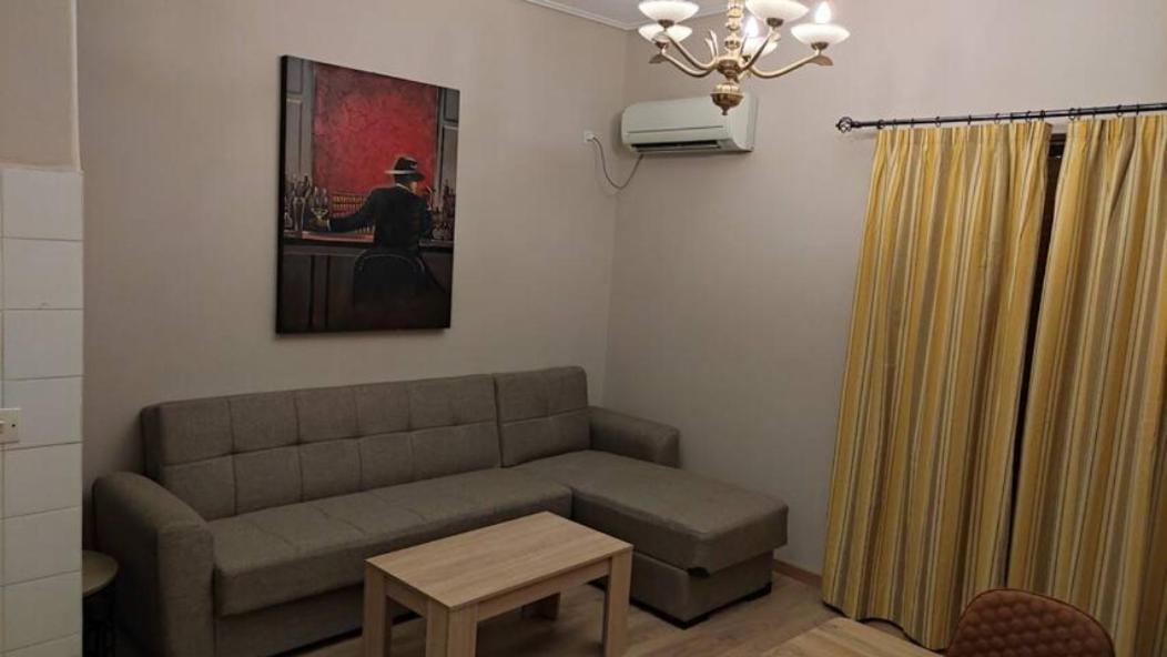 Vasileiou Apartment *