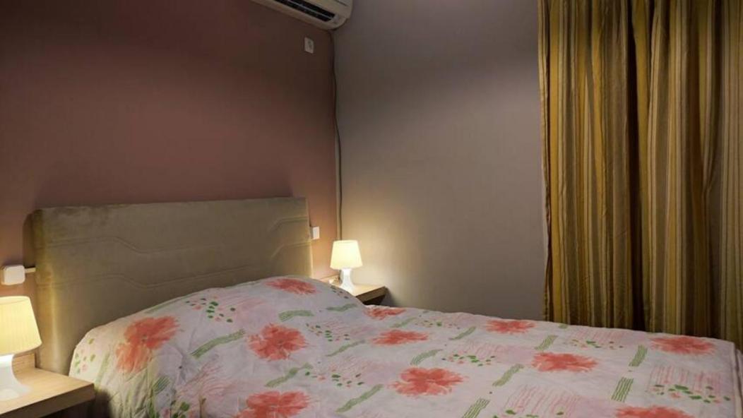 Apartment Vasileiou