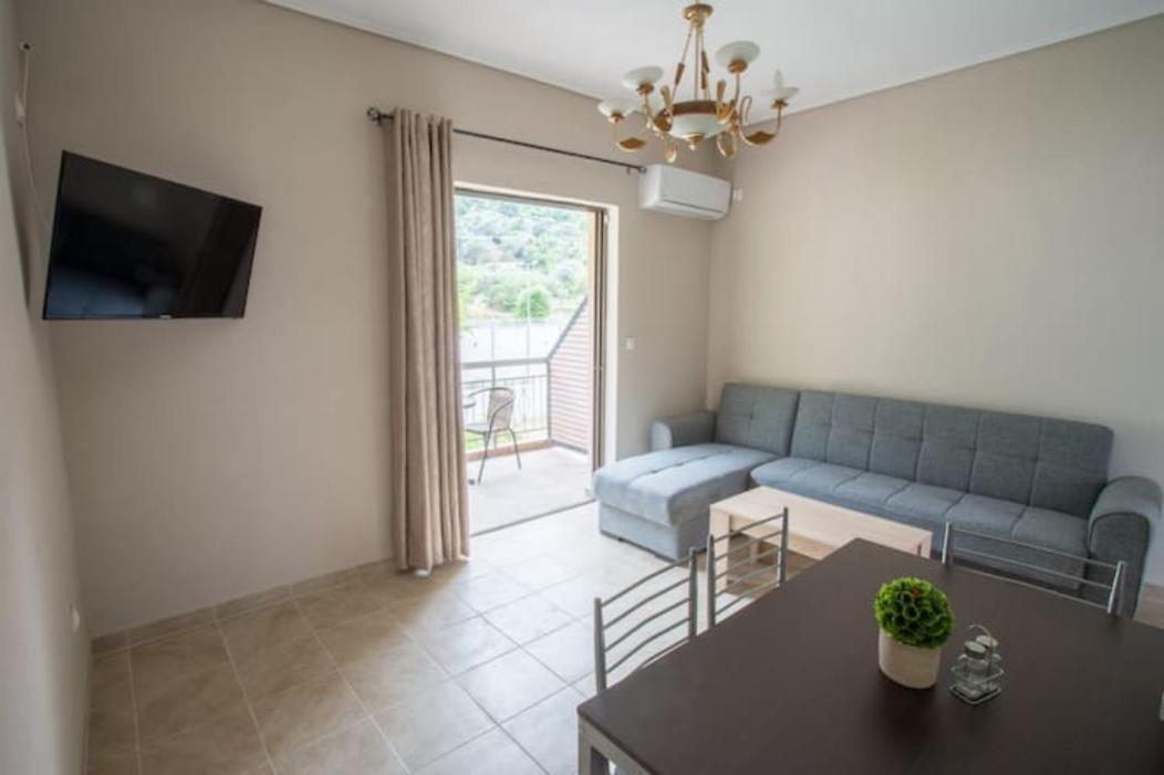 Vasileiou Apartment *