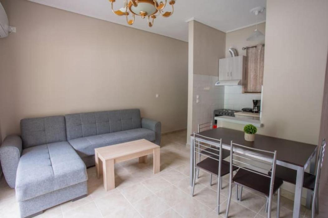 Apartment Vasileiou