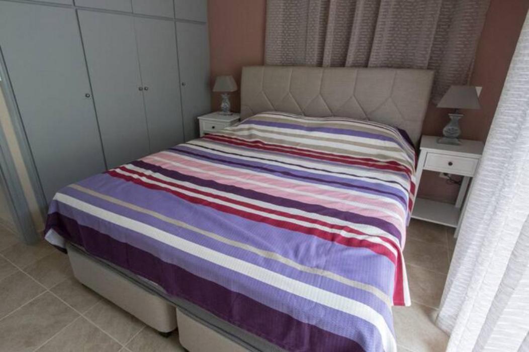 Apartment Vasileiou *