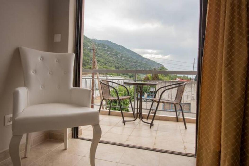Vasileiou Apartment