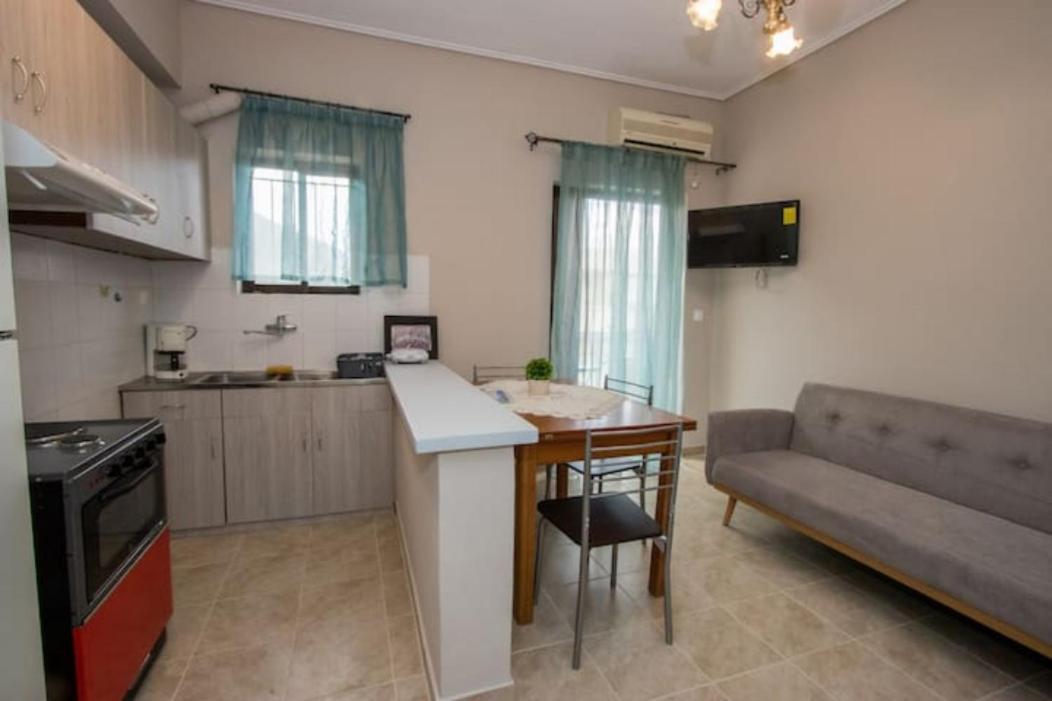 Vasileiou Apartment