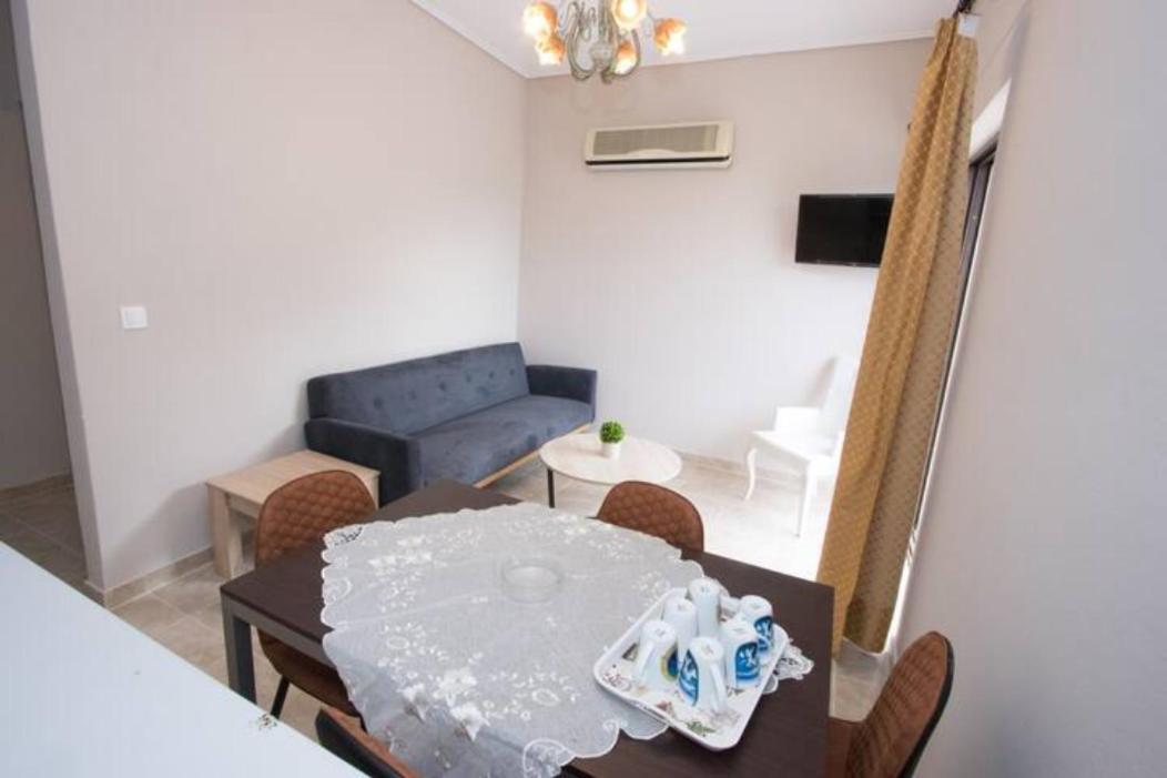 Apartment Vasileiou