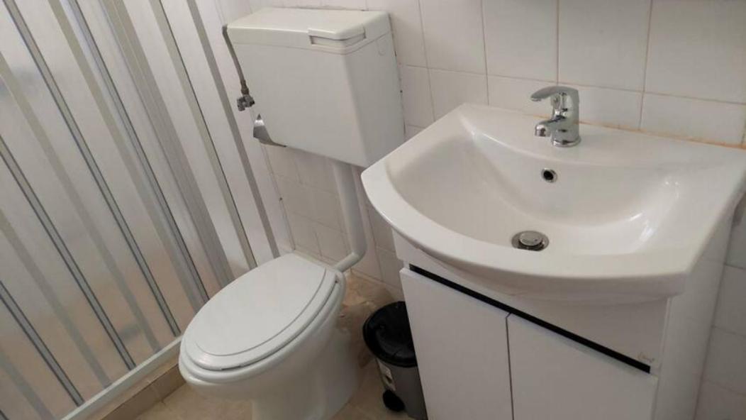 Apartmán Vasileiou Kamena Vourla