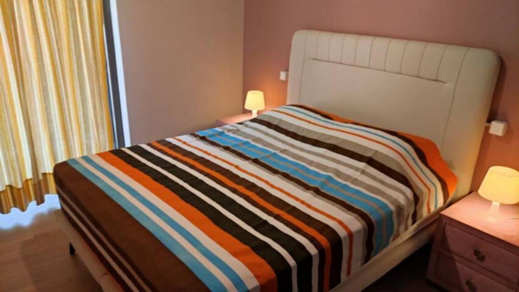 Apartmán Vasileiou Kamena Vourla