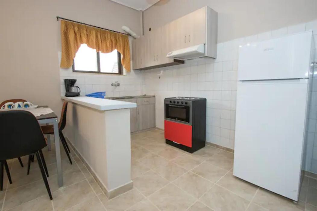 Vasileiou Apartment Kamena Vourla
