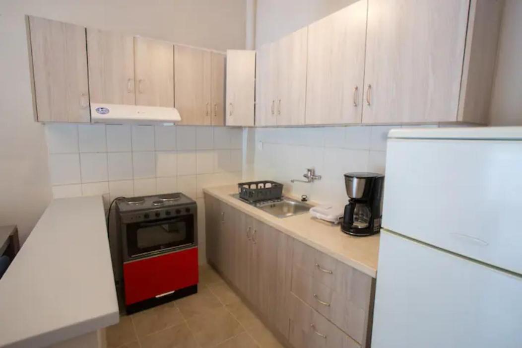 Vasileiou Apartment *