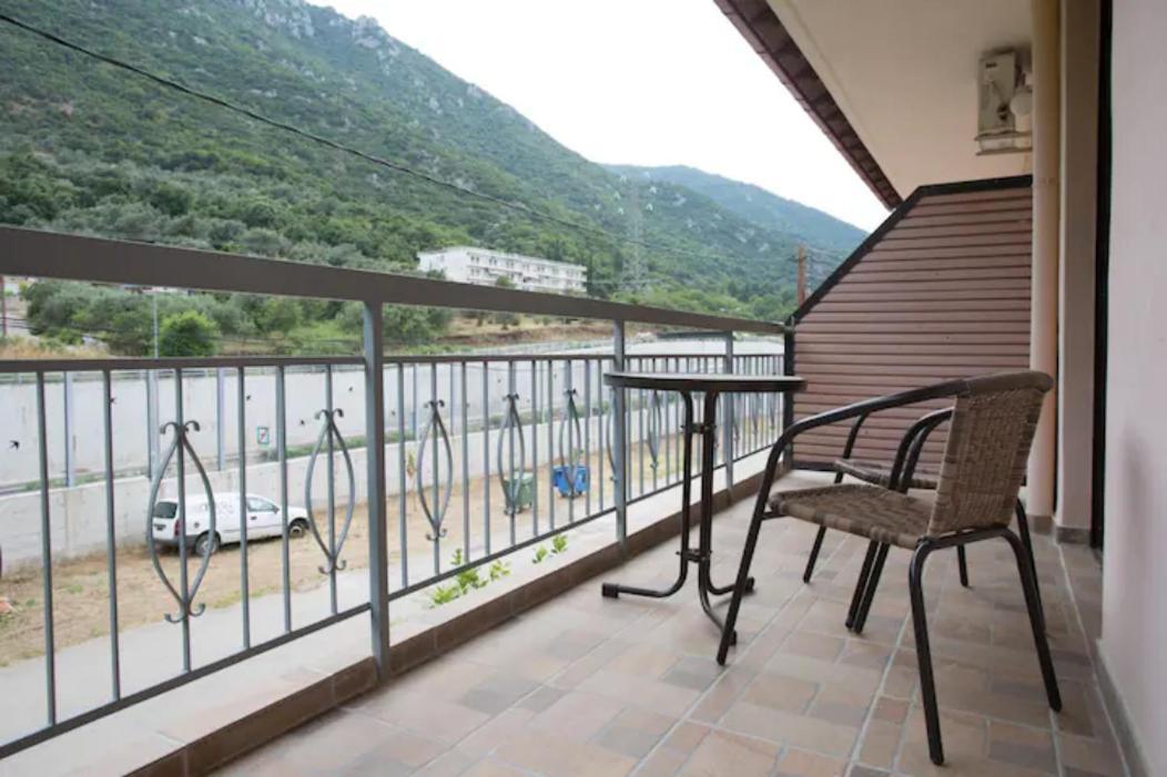Vasileiou Apartment Kamena Vourla