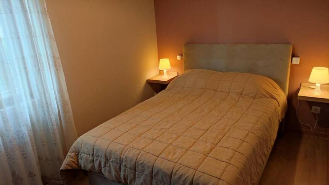 Vasileiou Apartment Kamena Vourla