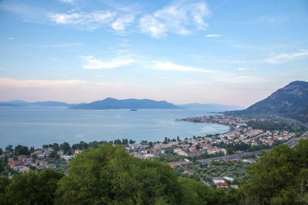 Vasileiou Apartment Kamena Vourla