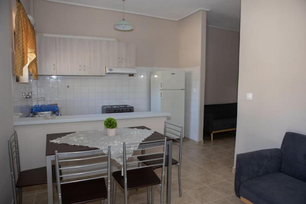 Vasileiou Apartment *