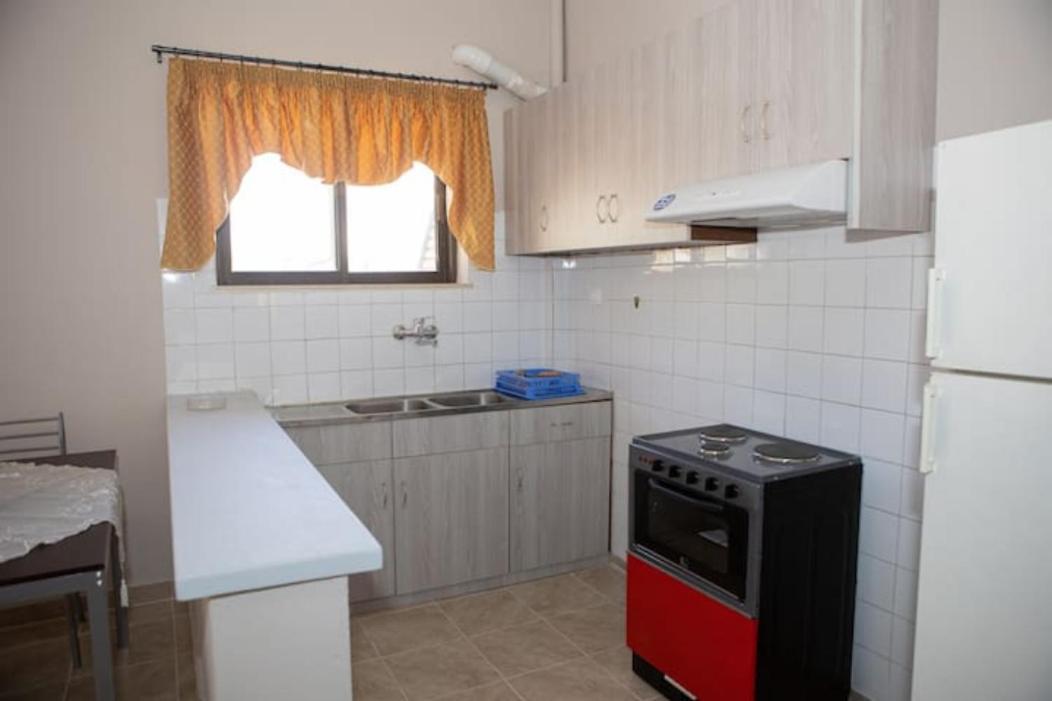 Apartment Vasileiou *