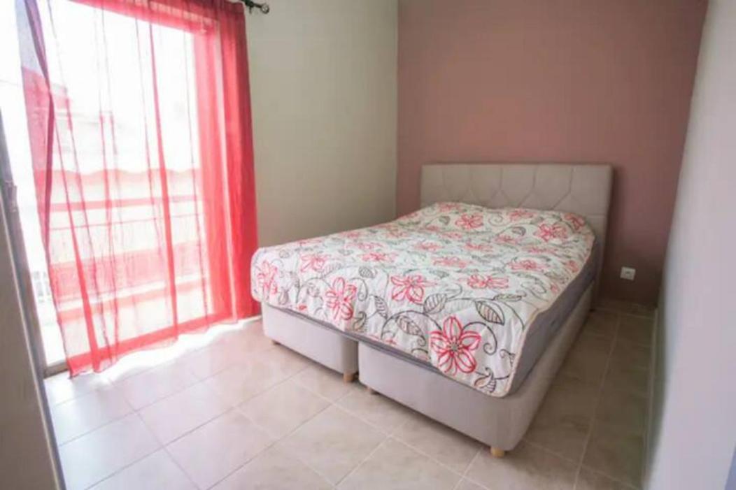 Apartment Vasileiou Kamena Vourla