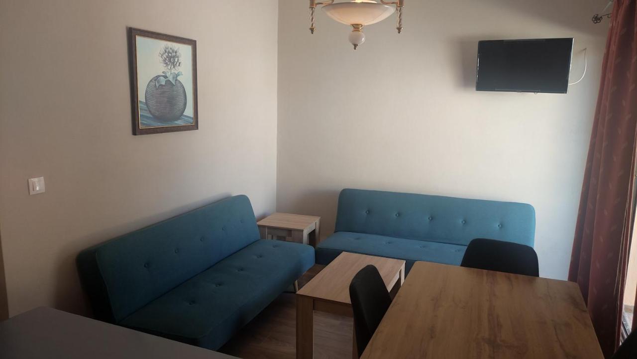 Vasileiou Apartment *