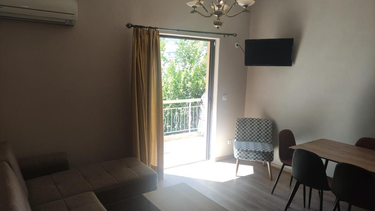 Vasileiou Apartment