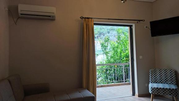Apartment Vasileiou Kamena Vourla