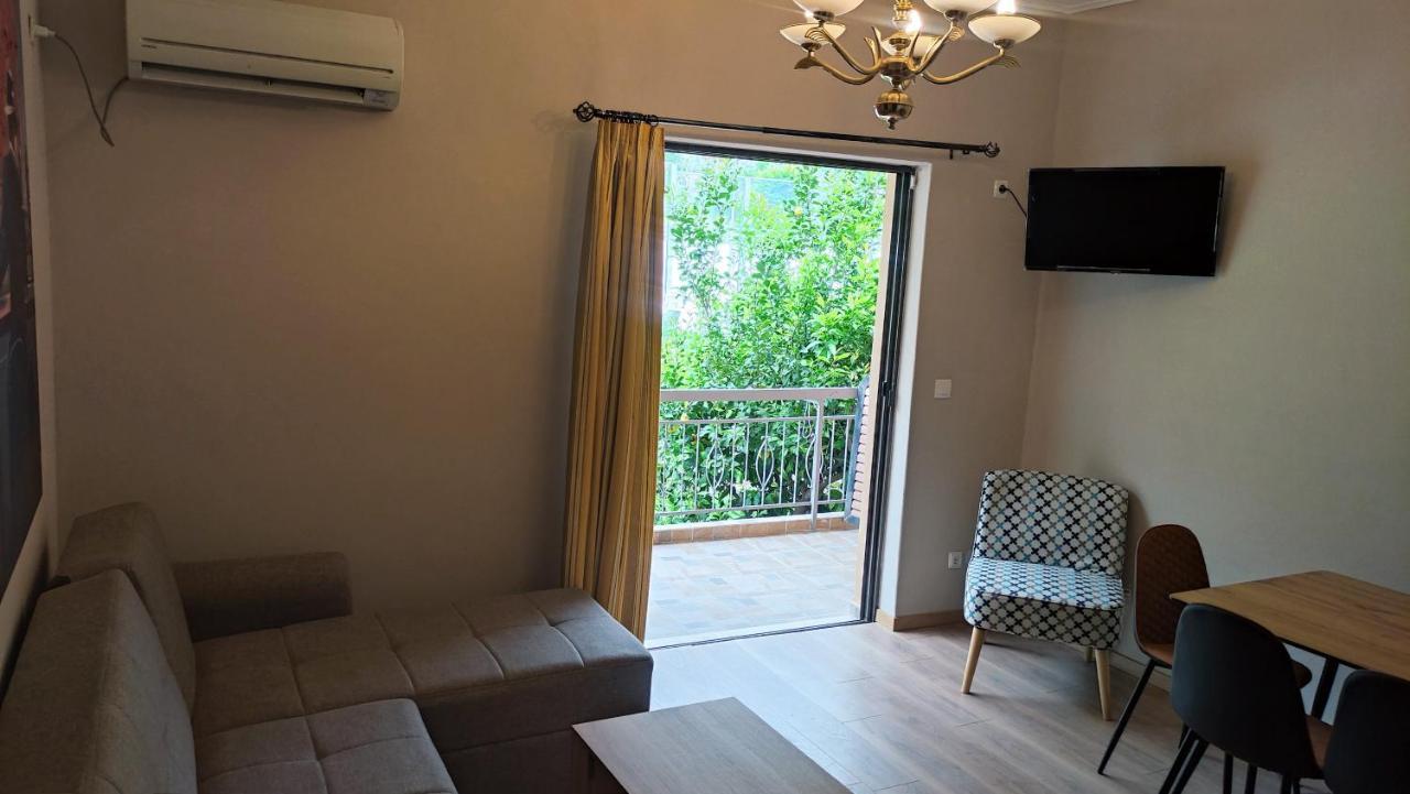 Apartment Vasileiou