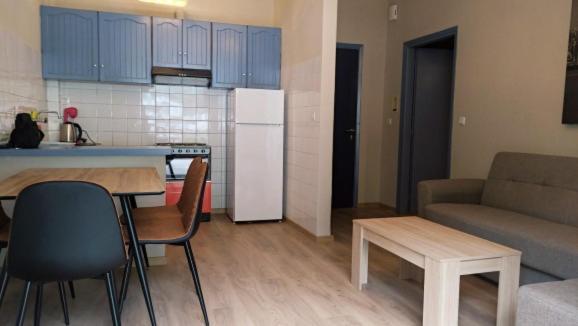 Vasileiou Apartmán